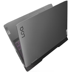 Игровой ноутбук Lenovo LOQ 15APH8 82XT00BJRK