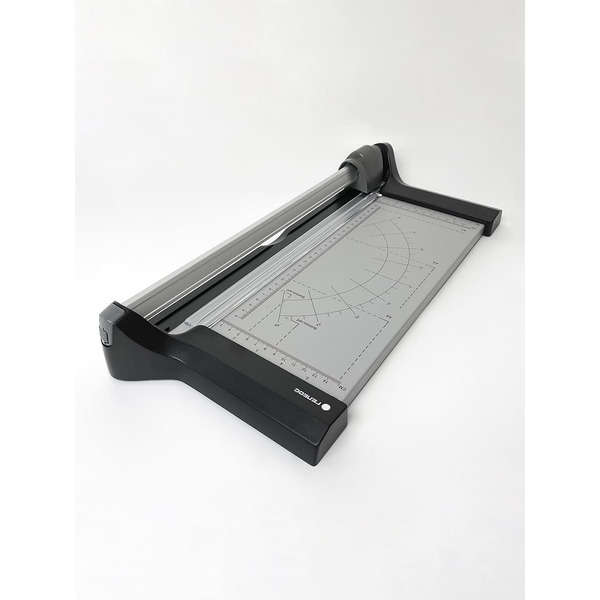 Резак роликовый Гелеос РР A4-1 / РРA4-1