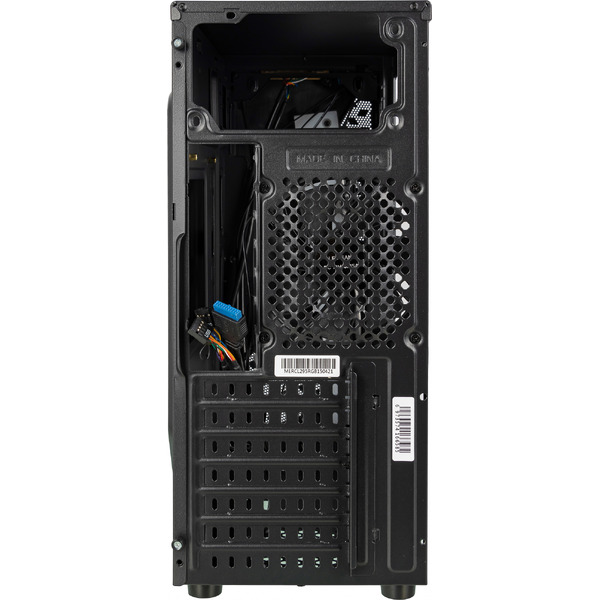 Корпус Accord ACC-CL295RGB