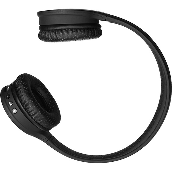 Наушники QUMO Accord 3 (черный)