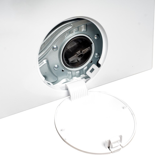 Стиральная машина DeLonghi CAMILLA L 724 V