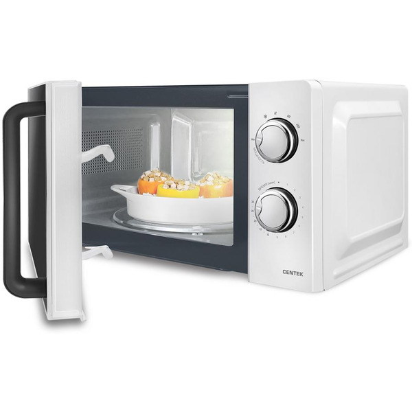 Микроволновая печь CENTEK CT-1575 (белый)