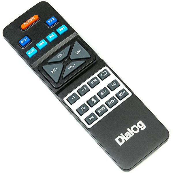 Акустика Dialog AP-209