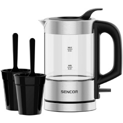 Электрочайник Sencor SWK 160SS