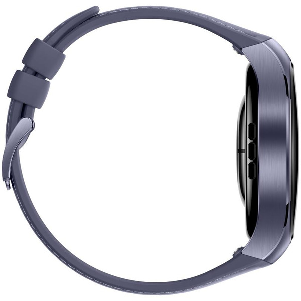 Смарт-часы HUAWEI Watch 5 (RTS-AL00) Фиолетовый