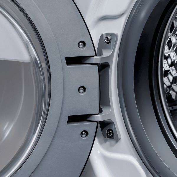 Стиральная машина MAUNFELD MFWM147WH