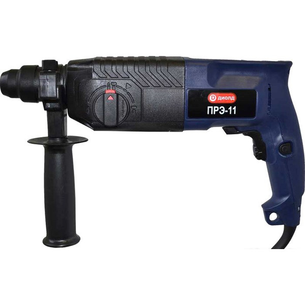 Перфоратор ДИОЛД ПРЭ-11