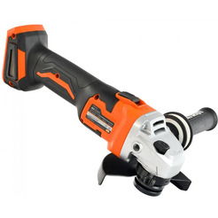 Шлифмашиная PATRIOT AG125Li UES (без АКБ и ЗУ)