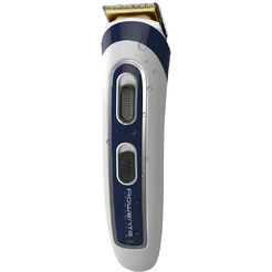 Машинка для стрижки ROWENTA TRIM & STYLE 9IN1 TN9155F1