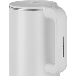 Электрический чайник CENTEK CT-0009 (белый)