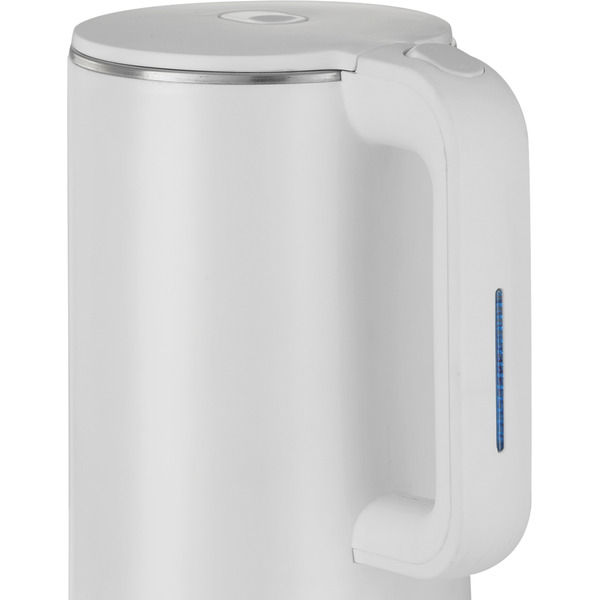 Электрический чайник CENTEK CT-0009 (белый)