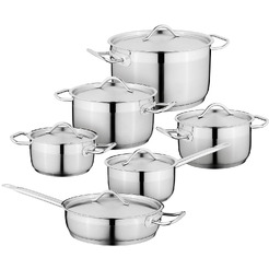 Набор посуды BERGHOFF Essentials Hotel Line 1112140