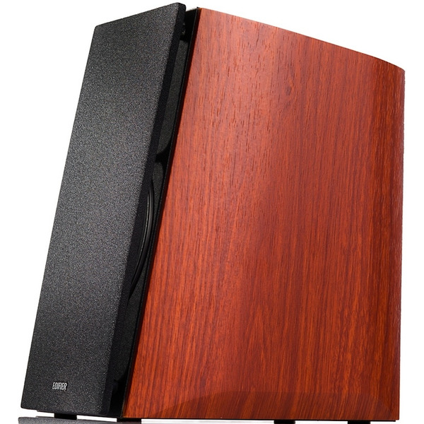 Акустика Edifier R2000DB (коричневый)