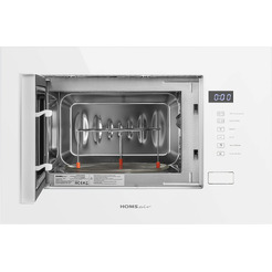 Встраиваемая микроволновая печь HOMSair MOB205WH