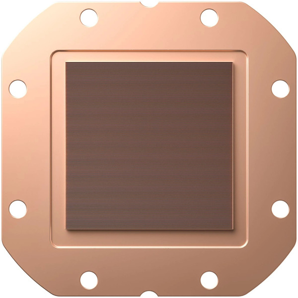 Система водяного охлаждения ID-Cooling FX360 LCD