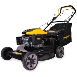 Газонокосилка бензиновая Champion LM5645