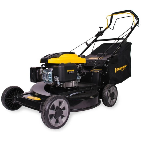 Газонокосилка бензиновая Champion LM5645