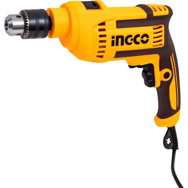 Дрель INGCO ID9008