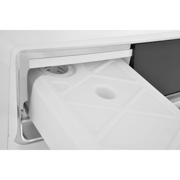 Сушильная машина ZUGEL ZDF83HP