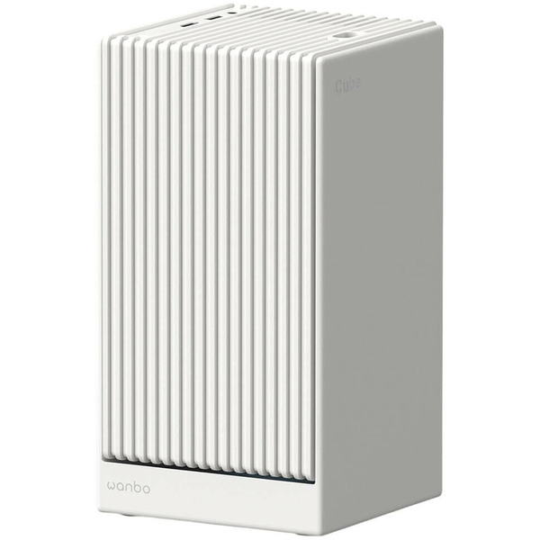 Проектор портативный Wanbo Cube 2 Pro (белый)