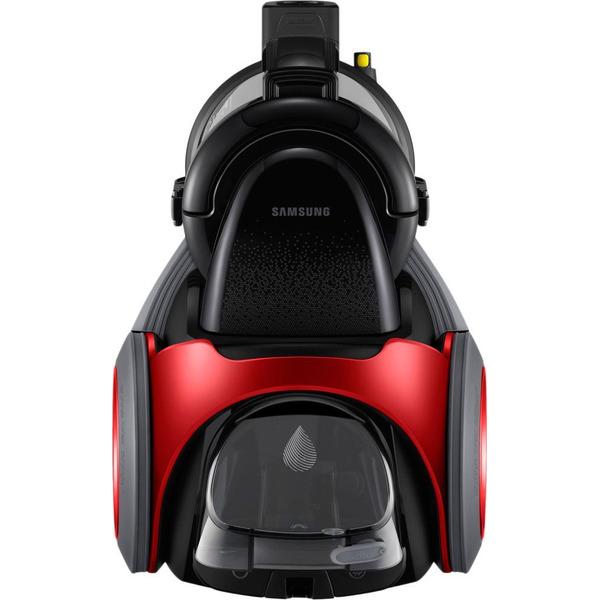 Пылесос SAMSUNG VW17H9071HR/EV