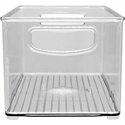 Контейнер для холодильника Berossi Berkana ИК 68500000 (прозрачный)