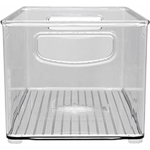 Контейнер для холодильника Berossi Berkana ИК 68500000 (прозрачный)
