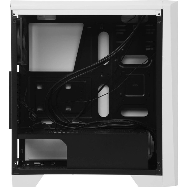 Корпус AeroCool Cylon (белый)