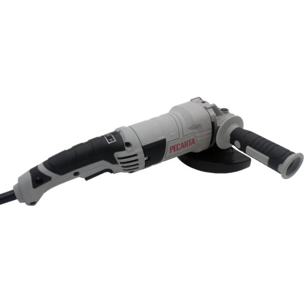 Углошлифовальная машина Ресанта УШМ-150/1400Э (75/12/7)