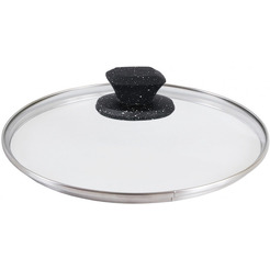 Стеклянная крышка BOLLIRE BR-1024