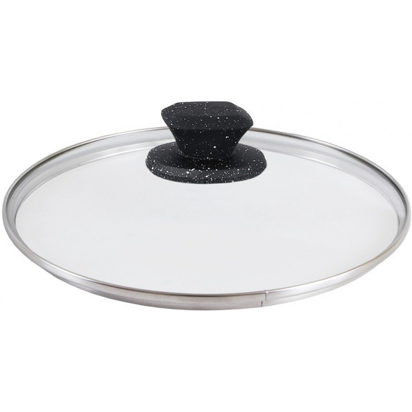 Стеклянная крышка BOLLIRE BR-1024