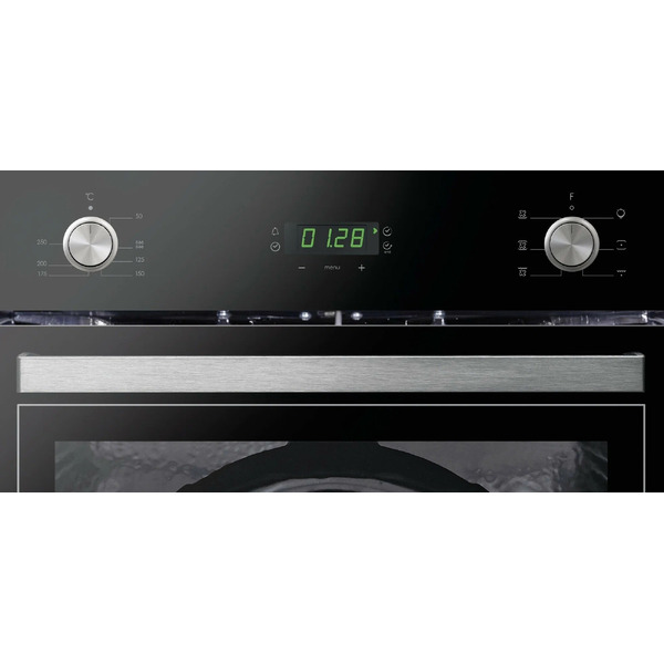 Духовой шкаф CANDY FCT615NXL