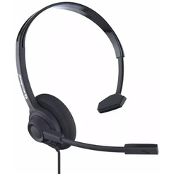 Гарнитура с разъемом RJ Accutone TM220RJU (ZE-TM220-RJU-RU)