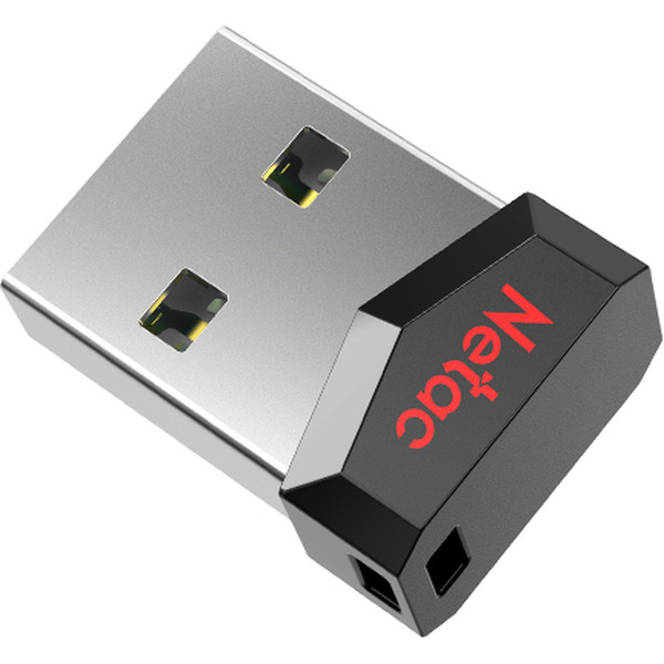 USB Flash Netac UM81 USB 2.0 32GB NT03UM81N-032G-20BK