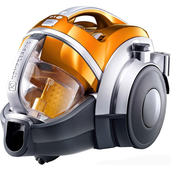 Пылесос LG VC73203UHAO