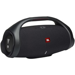 Портативная колонка JBL Boombox 2 (черный)