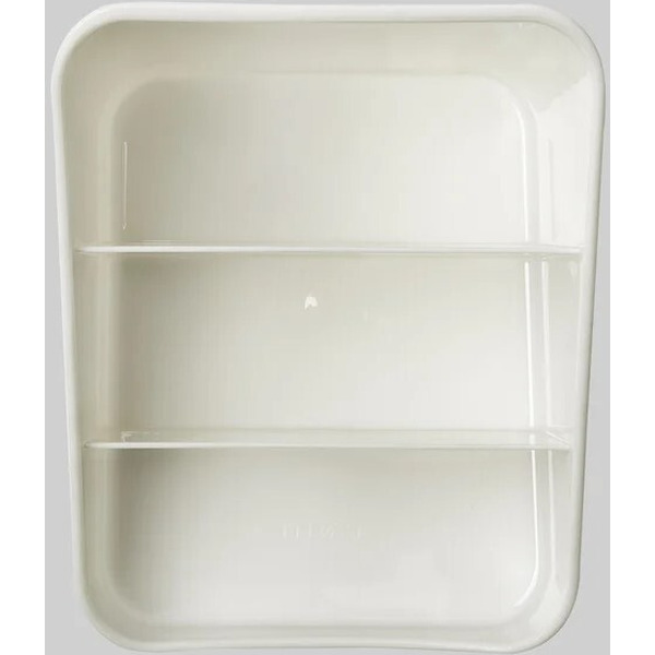 Органайзер для косметики BEROSSI Zoy АС 91233000(слоновая кость)