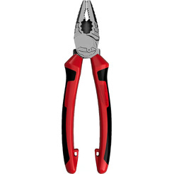 Плоскогубцы Milwaukee 4932492462