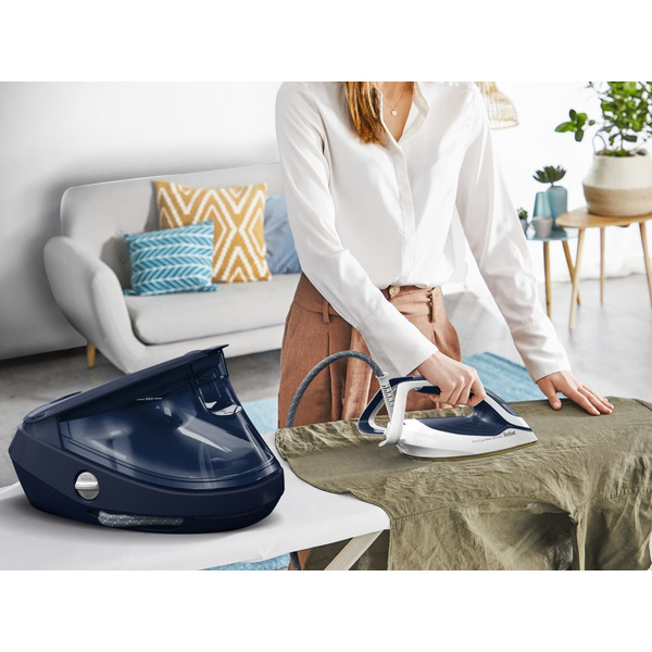 Парогенератор Tefal GV9720E0