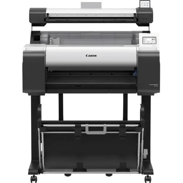 Плоттер Canon imagePROGRAF TM-255