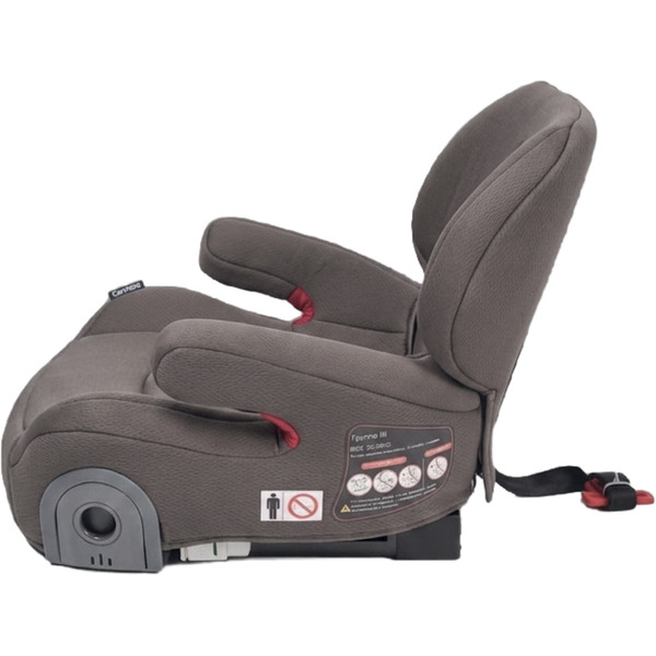Автокресло VipBaby SeatFix (SMOKE)