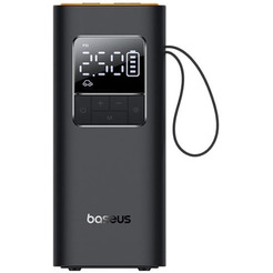 Компрессор автомобильный BASEUS SuperMini Pro (C1115930011100)