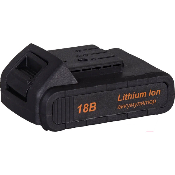 Дрель-шуруповерт Вихрь ДА-18Л-2КА (72/14/25)