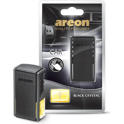 Ароматизатор воздуха Areon Blister Black Crystal ARE-ACB02