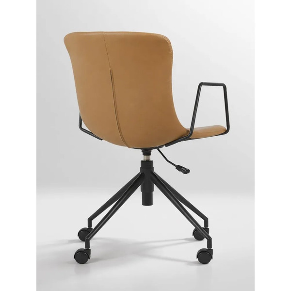 Офисное кресло MYROO Office Nota Сappuchino (XT-6182F-1-C)