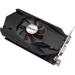 Видеокарта AFOX GeForce GT 740 4GB GDDR5 AF740-4096D5H3-V3