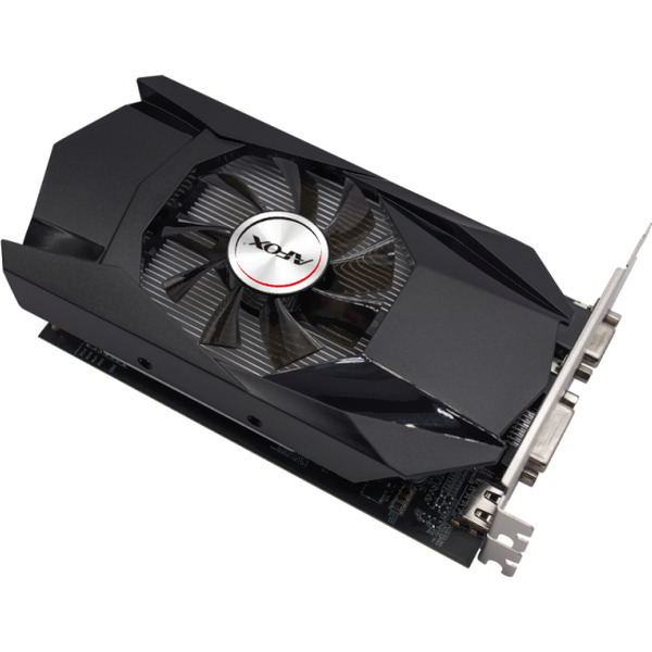 Видеокарта AFOX GeForce GT 740 4GB GDDR5 AF740-4096D5H3-V3
