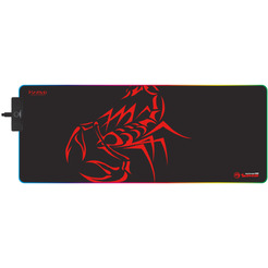 Игровой коврик MARVO с RGB подсветкой MG10