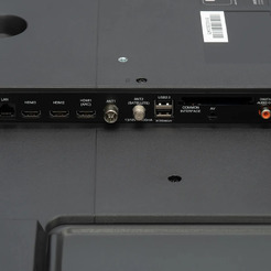 Телевизор LED Starwind SW-LED58UG401