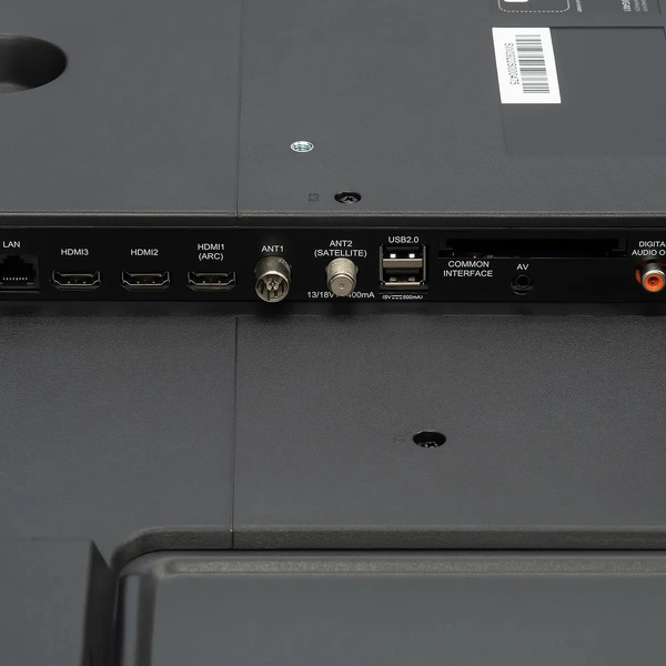 Телевизор LED Starwind SW-LED58UG401